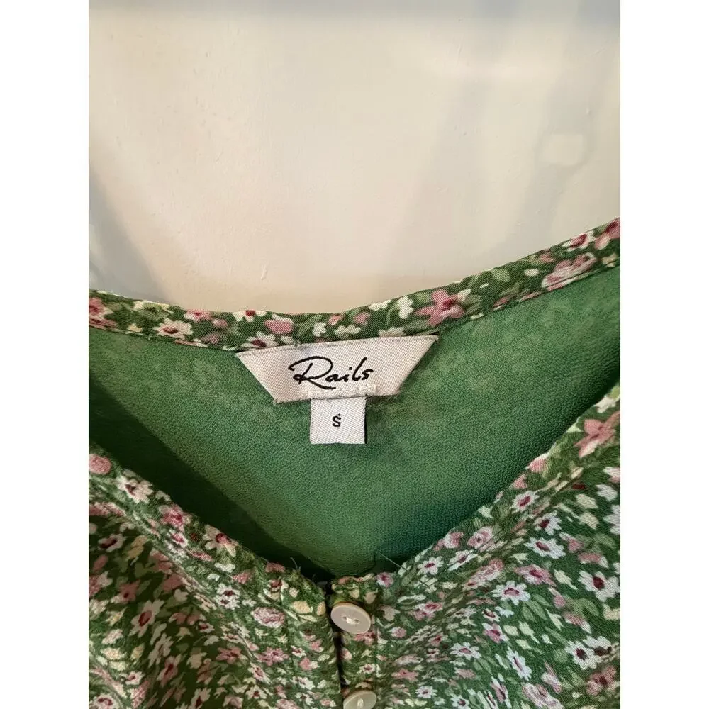 Rails frida midi